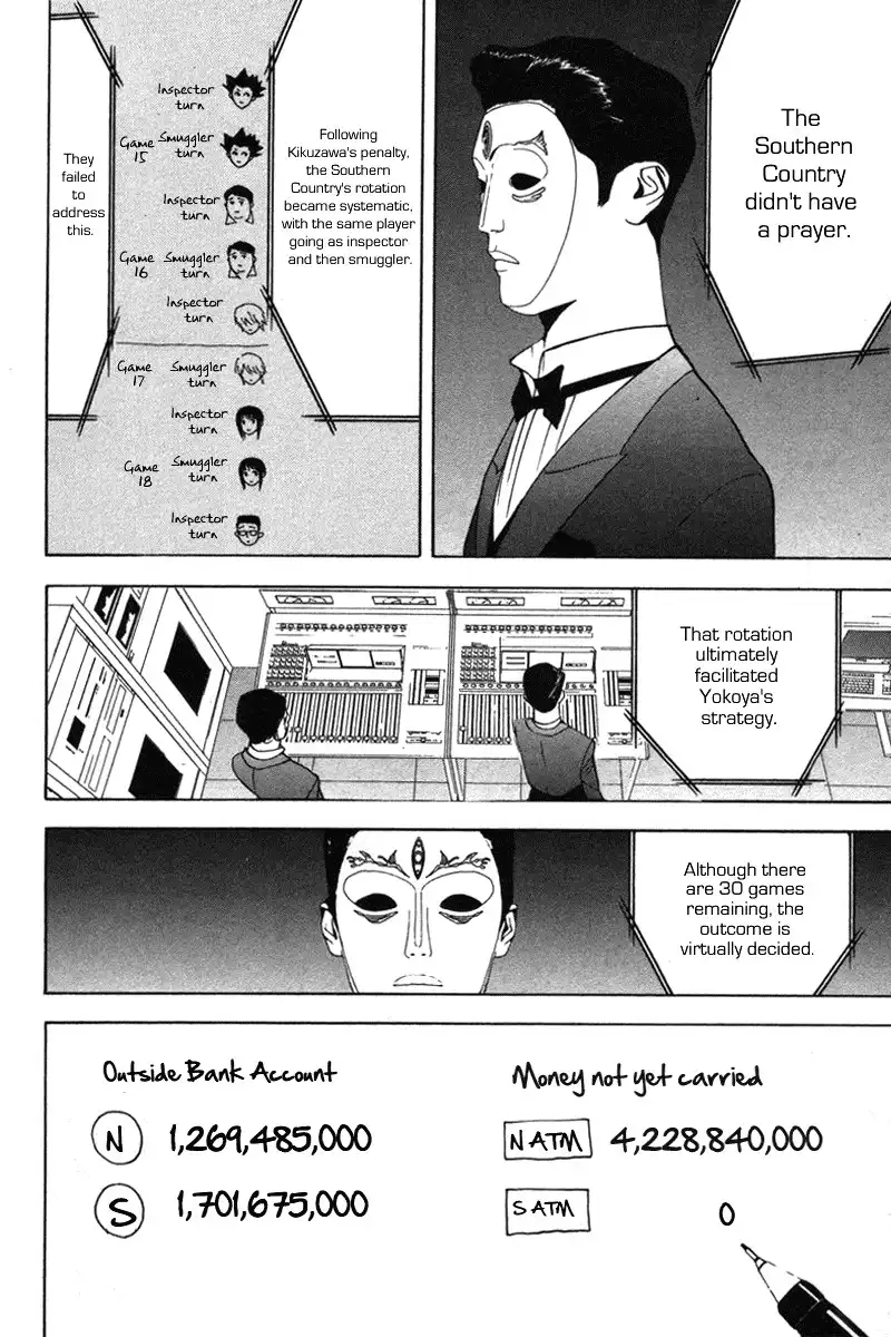 Liar Game Chapter 45 9